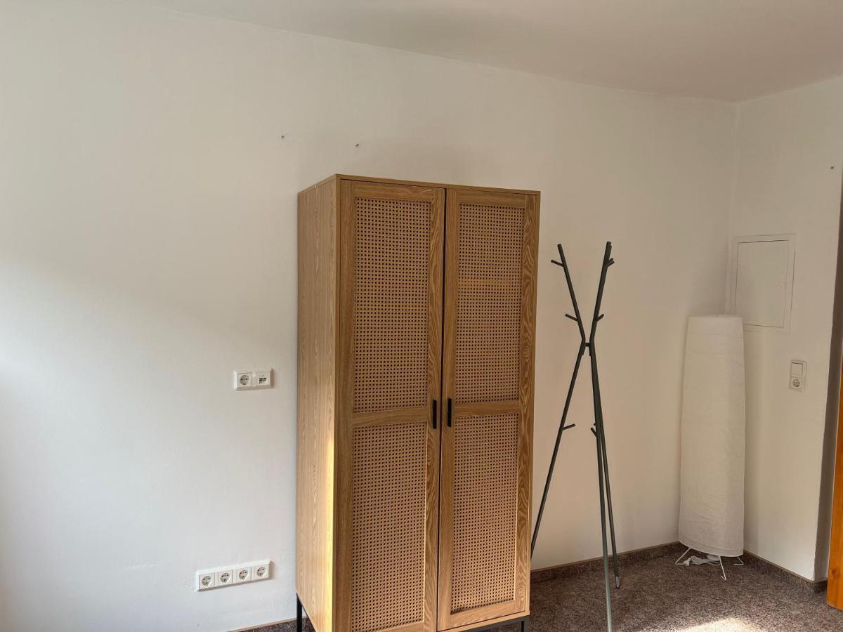 Pension Sternschnuppe, Treseburg Harz, Unmittelbar Am Wasser Thale Luaran gambar