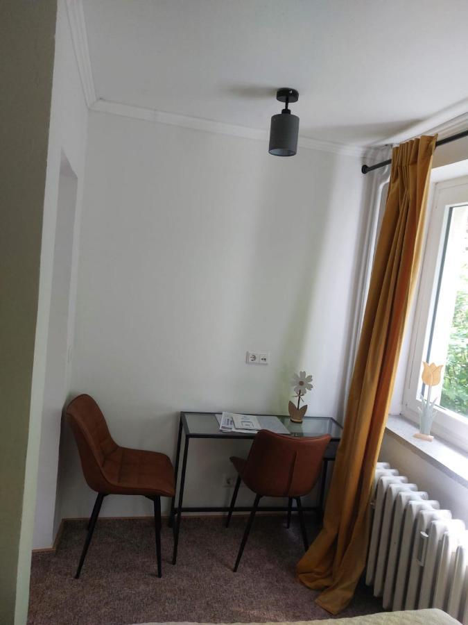 Pension Sternschnuppe, Treseburg Harz, Unmittelbar Am Wasser Thale Luaran gambar