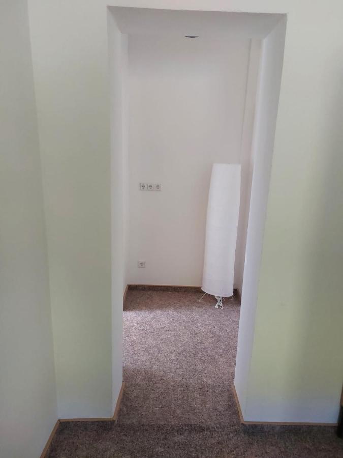 Pension Sternschnuppe, Treseburg Harz, Unmittelbar Am Wasser Thale Luaran gambar