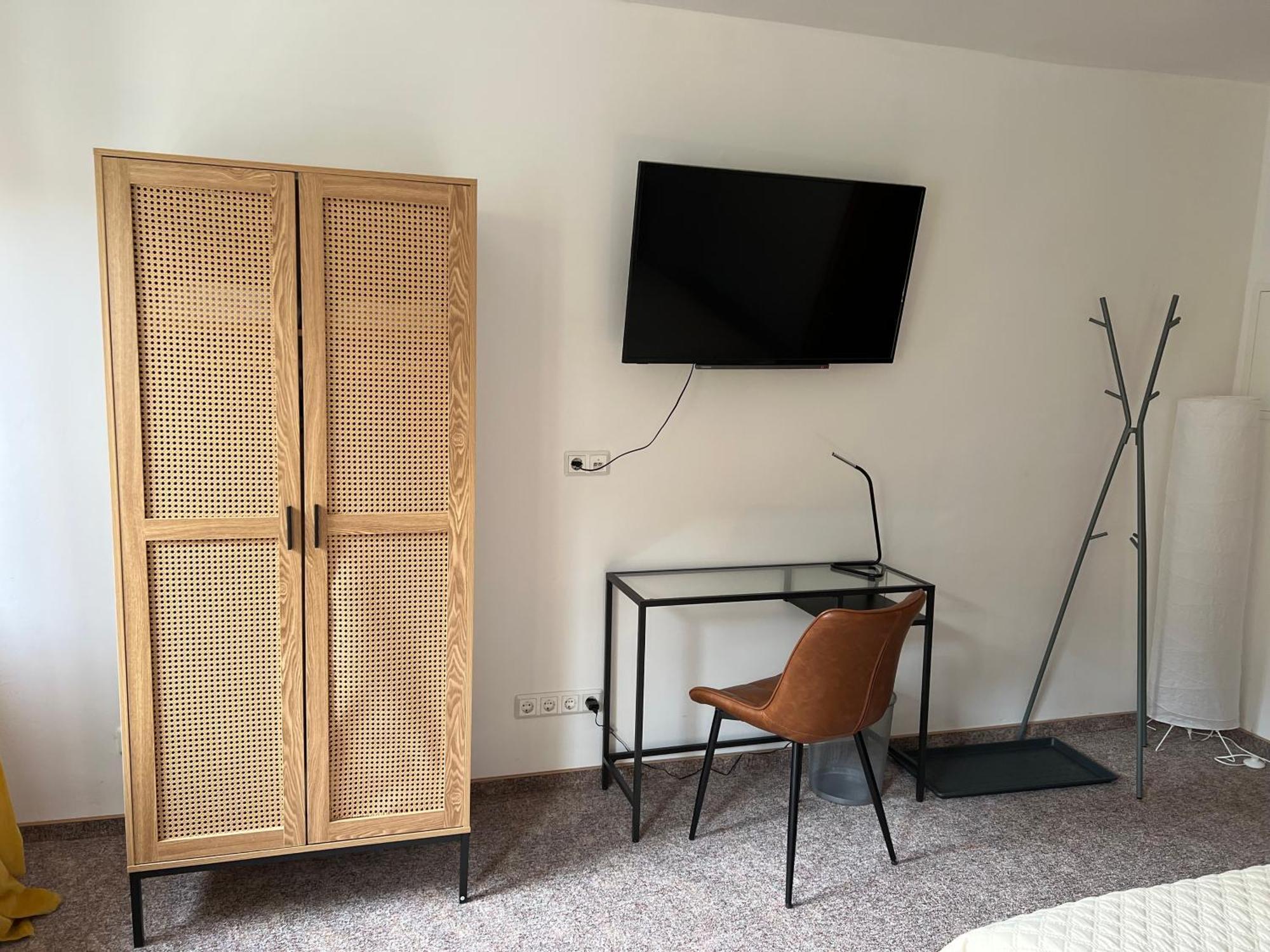 Pension Sternschnuppe, Treseburg Harz, Unmittelbar Am Wasser Thale Luaran gambar