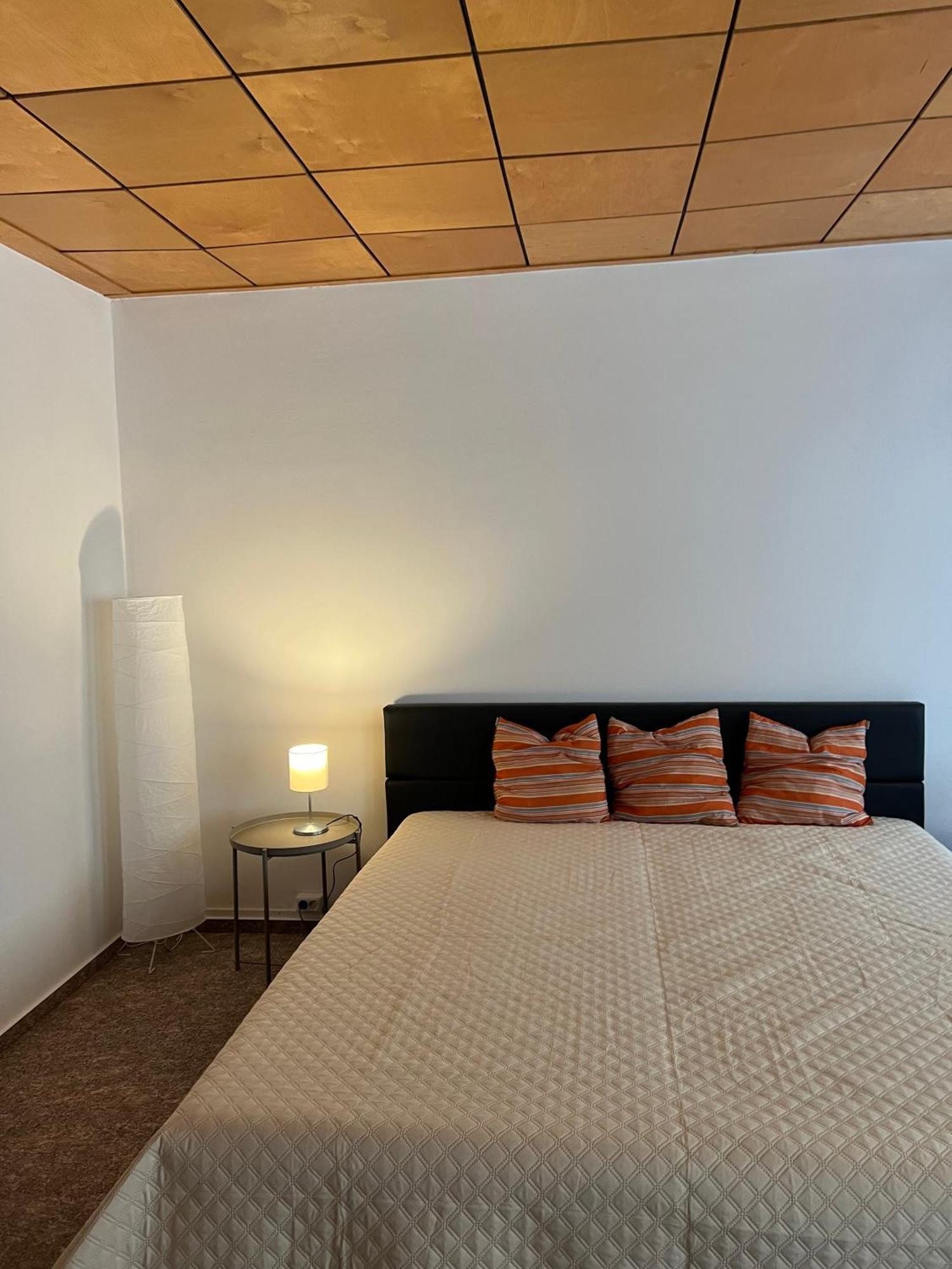 Pension Sternschnuppe, Treseburg Harz, Unmittelbar Am Wasser Thale Luaran gambar