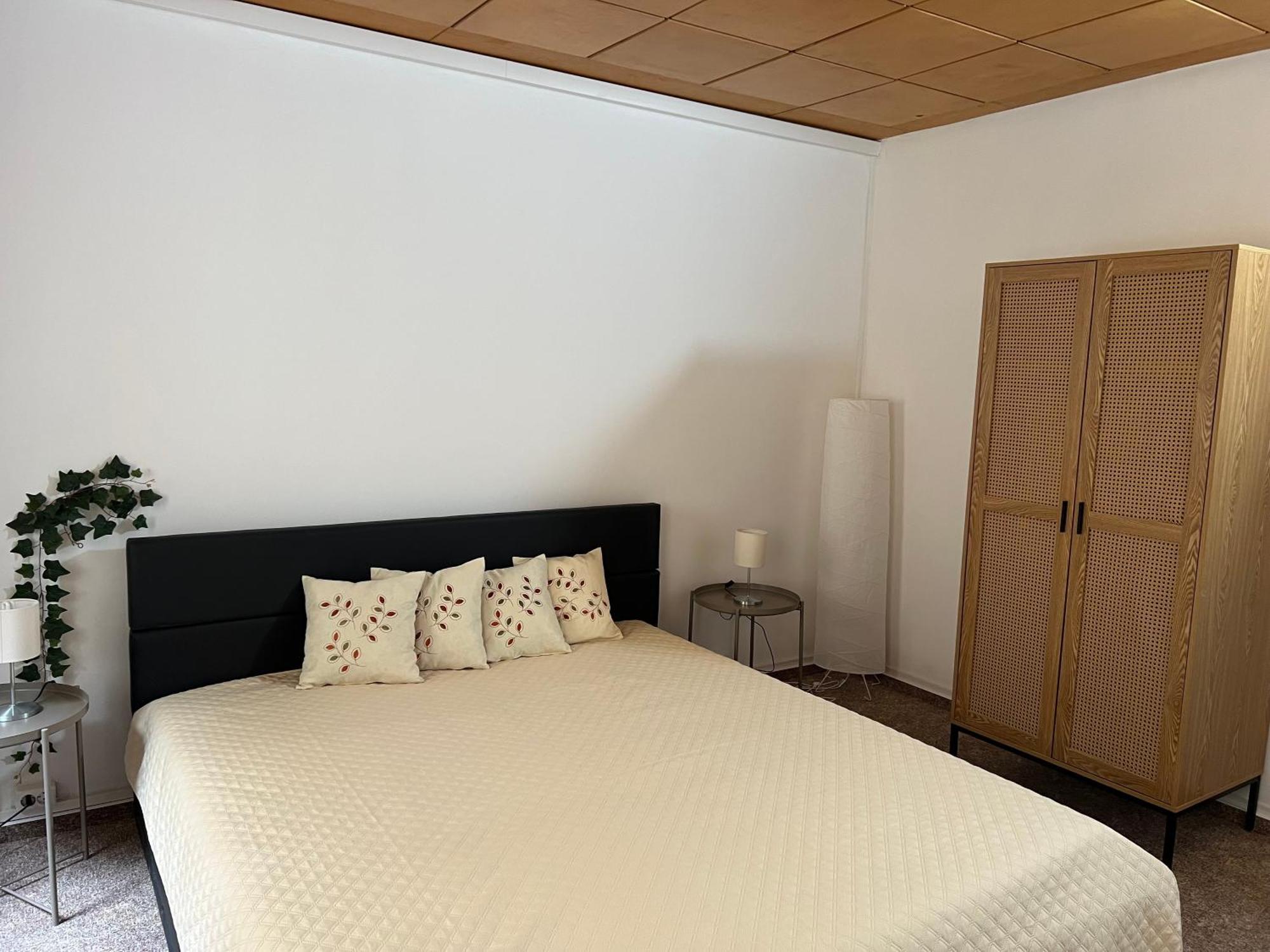 Pension Sternschnuppe, Treseburg Harz, Unmittelbar Am Wasser Thale Luaran gambar