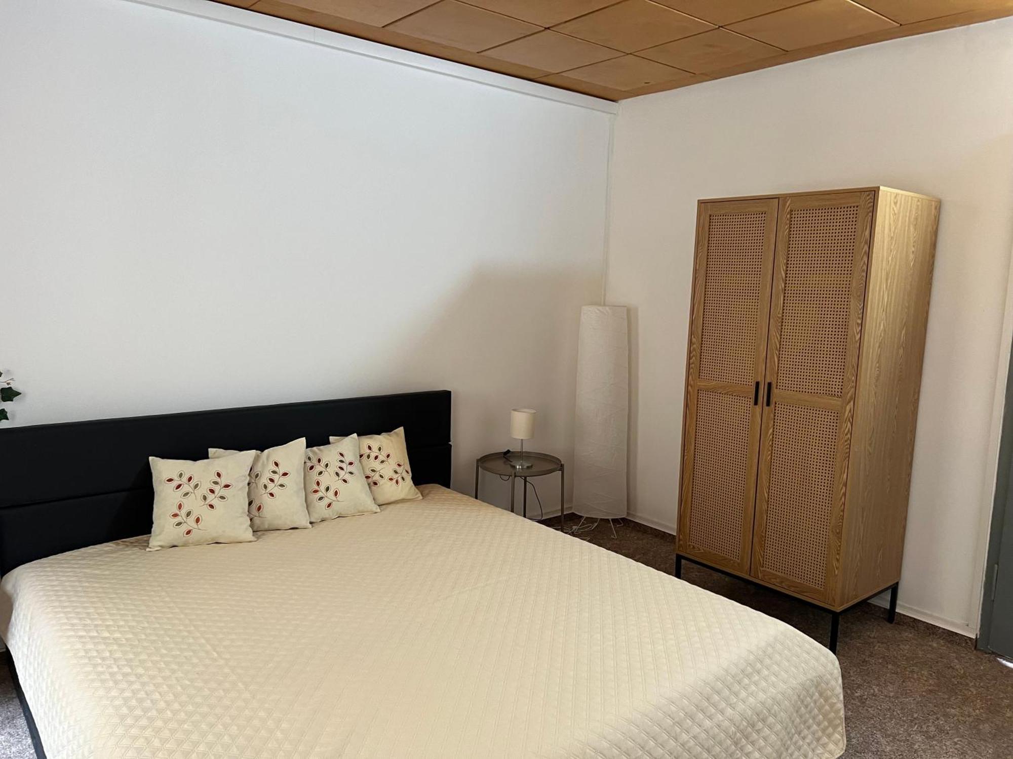Pension Sternschnuppe, Treseburg Harz, Unmittelbar Am Wasser Thale Luaran gambar