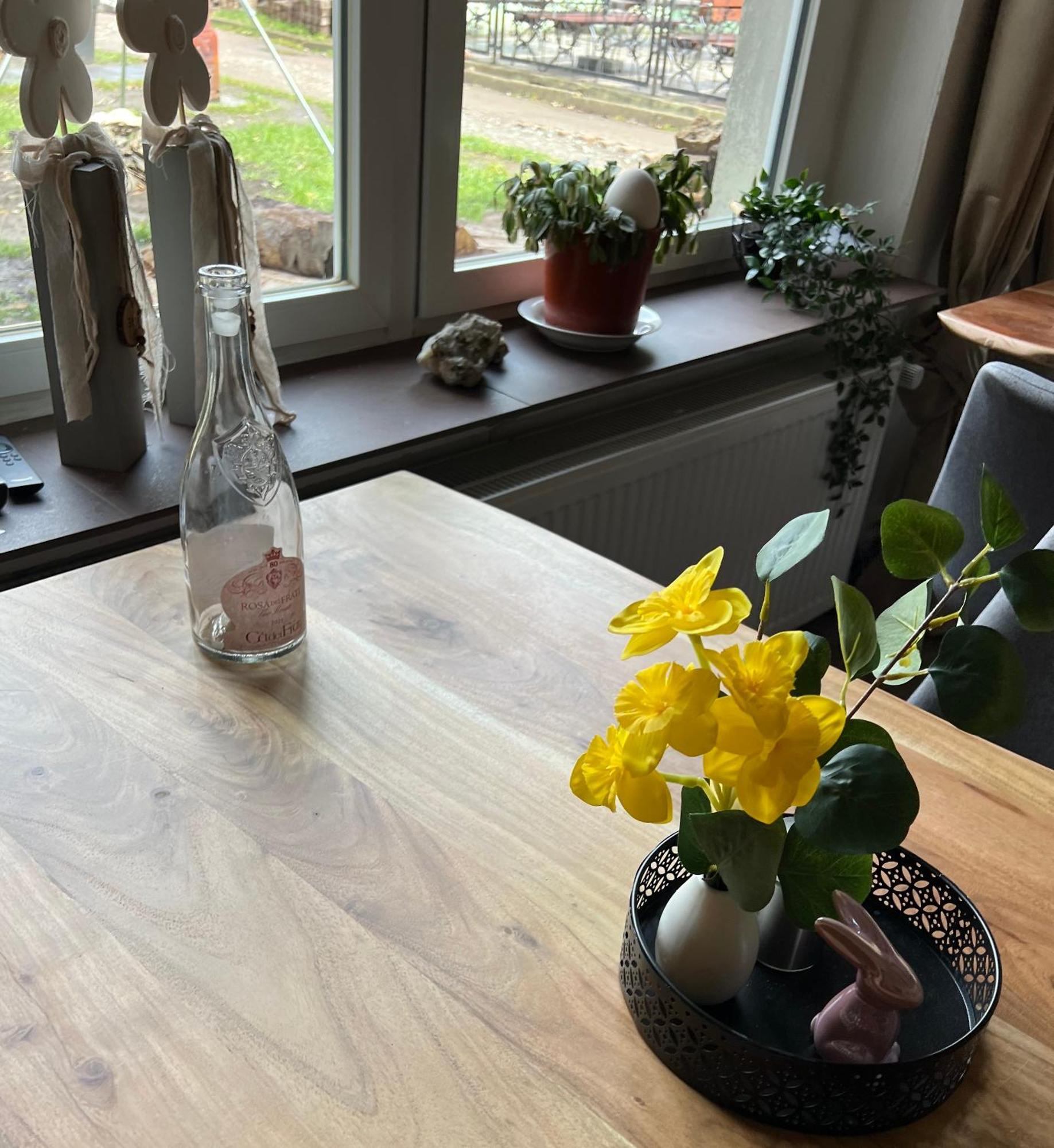Pension Sternschnuppe, Treseburg Harz, Unmittelbar Am Wasser Thale Luaran gambar