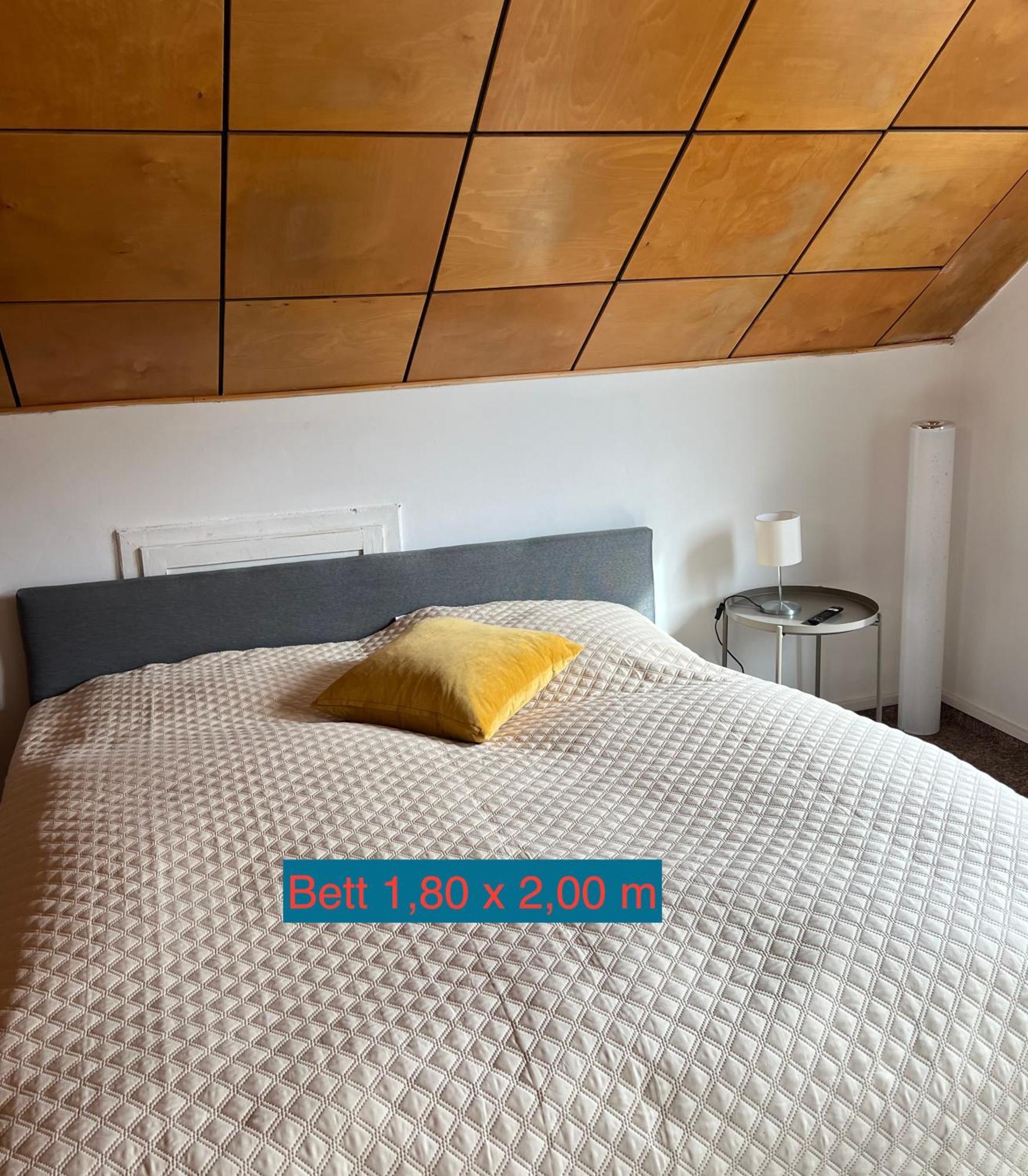 Pension Sternschnuppe, Treseburg Harz, Unmittelbar Am Wasser Thale Luaran gambar